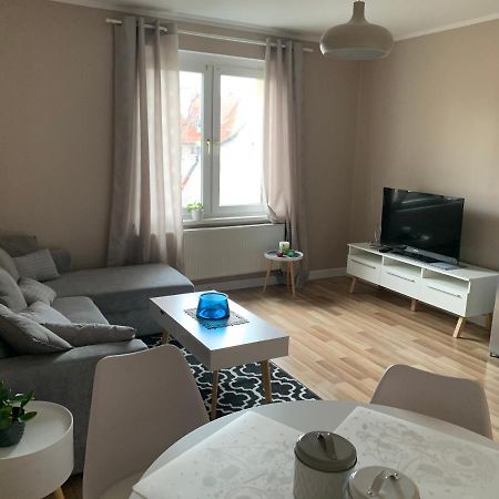 Apartament „Ogrodowa” 볼레스와비에츠 외부 사진