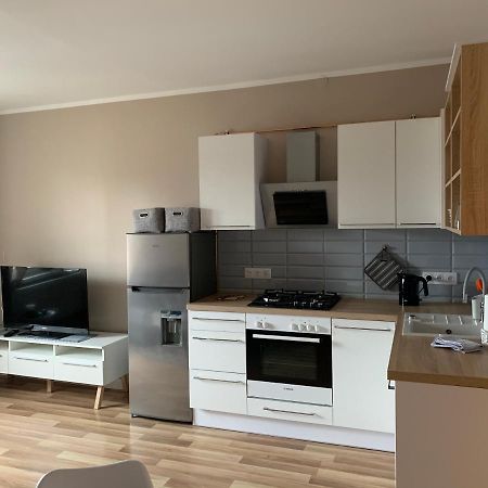 Apartament „Ogrodowa” 볼레스와비에츠 외부 사진