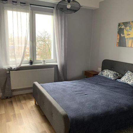 Apartament „Ogrodowa” 볼레스와비에츠 외부 사진