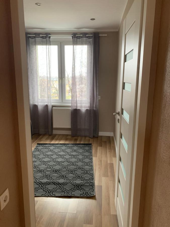 Apartament „Ogrodowa” 볼레스와비에츠 외부 사진