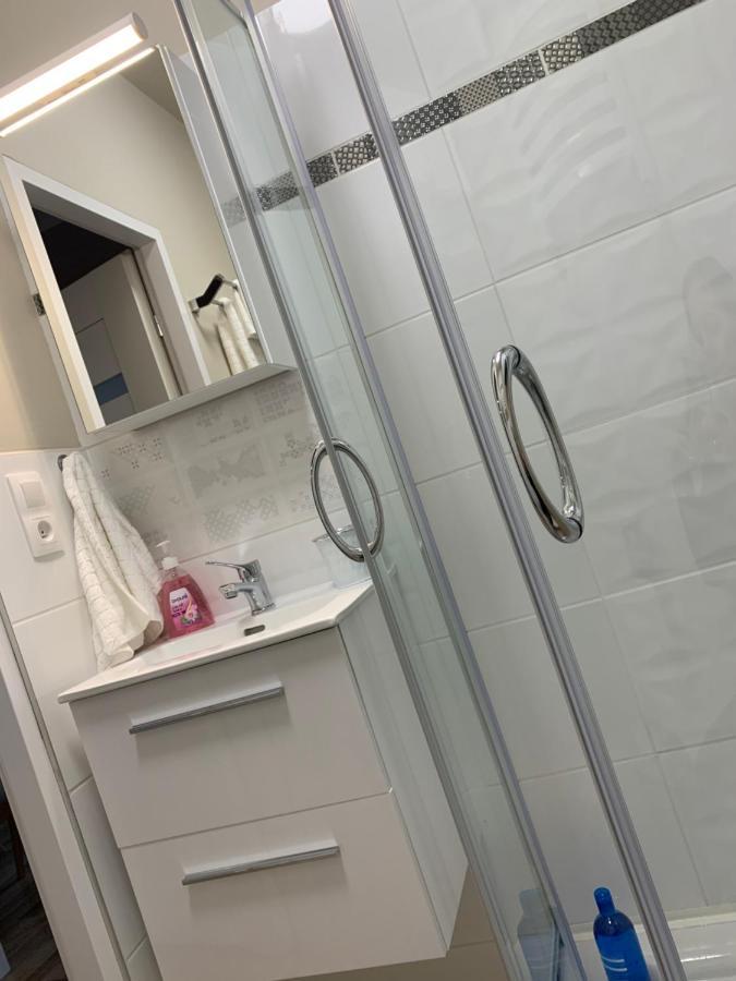 Apartament „Ogrodowa” 볼레스와비에츠 외부 사진