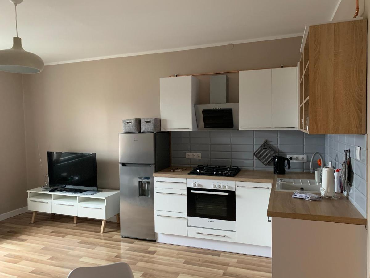 Apartament „Ogrodowa” 볼레스와비에츠 외부 사진