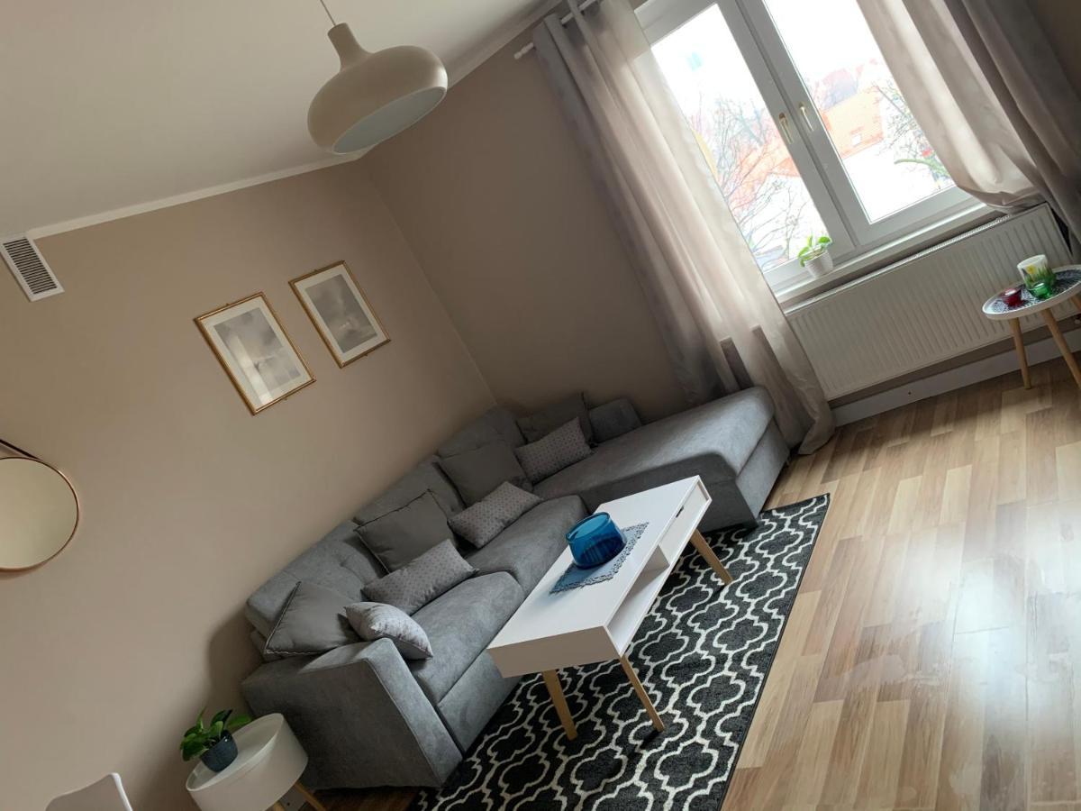 Apartament „Ogrodowa” 볼레스와비에츠 외부 사진
