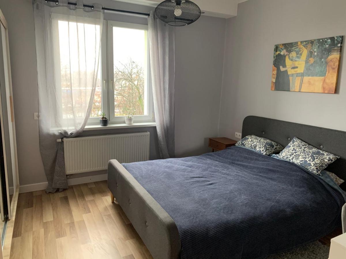 Apartament „Ogrodowa” 볼레스와비에츠 외부 사진